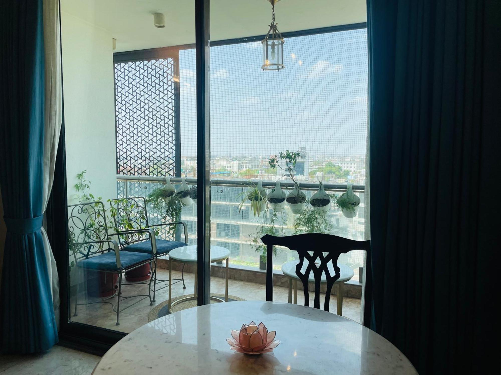 35 Sahakar Suites-A Luxury Aparthotel In Jaipur Exterior photo