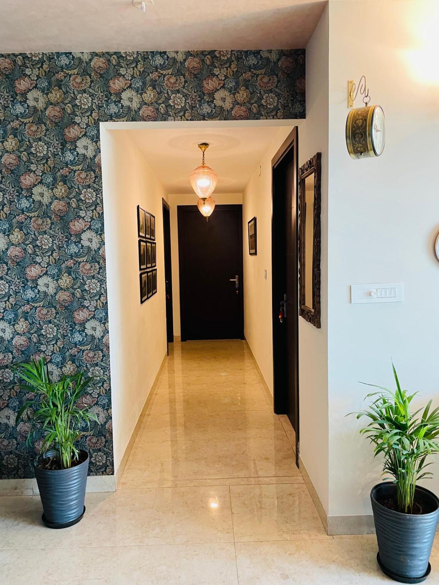 35 Sahakar Suites-A Luxury Aparthotel In Jaipur Exterior photo