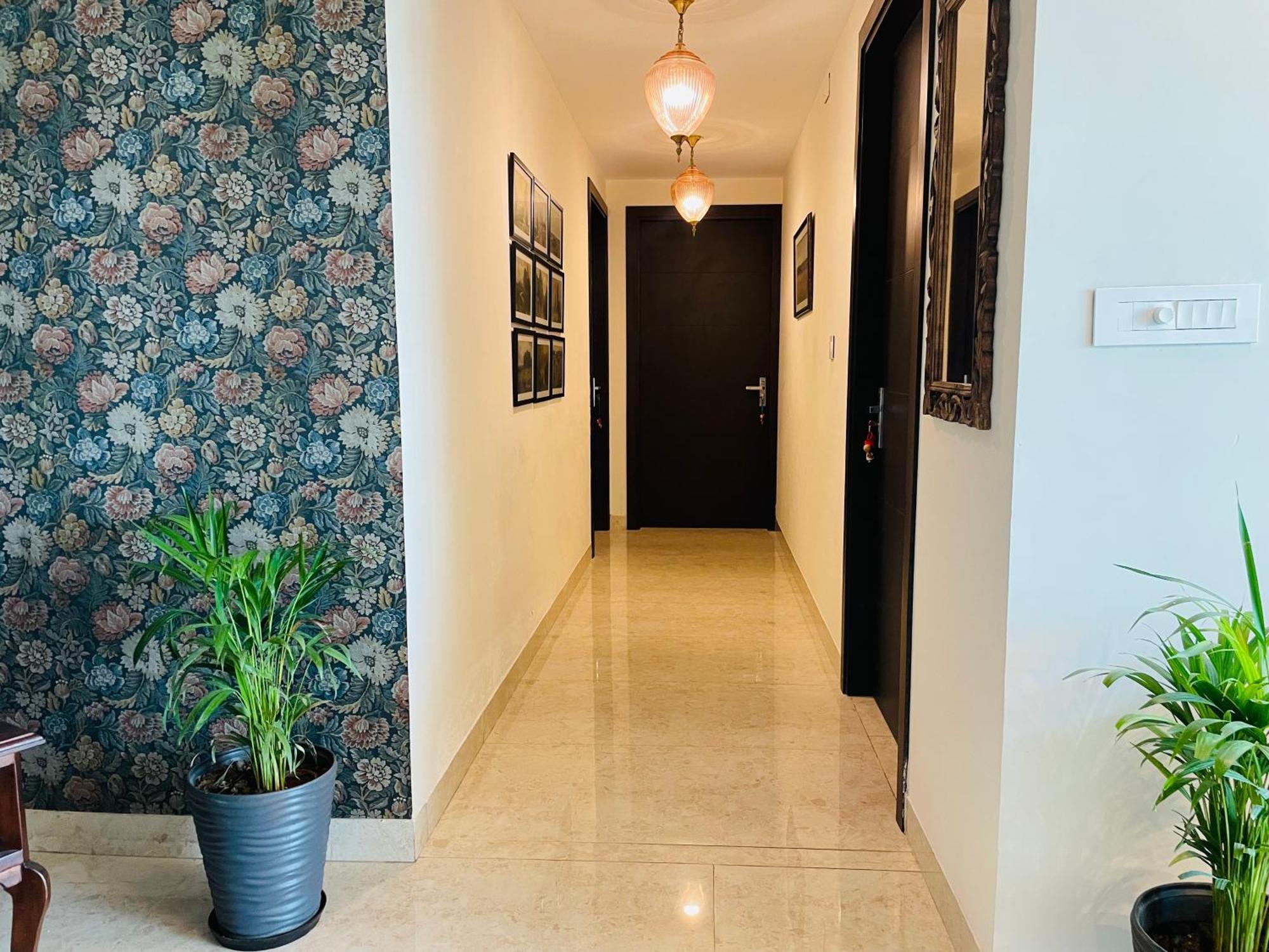 35 Sahakar Suites-A Luxury Aparthotel In Jaipur Exterior photo